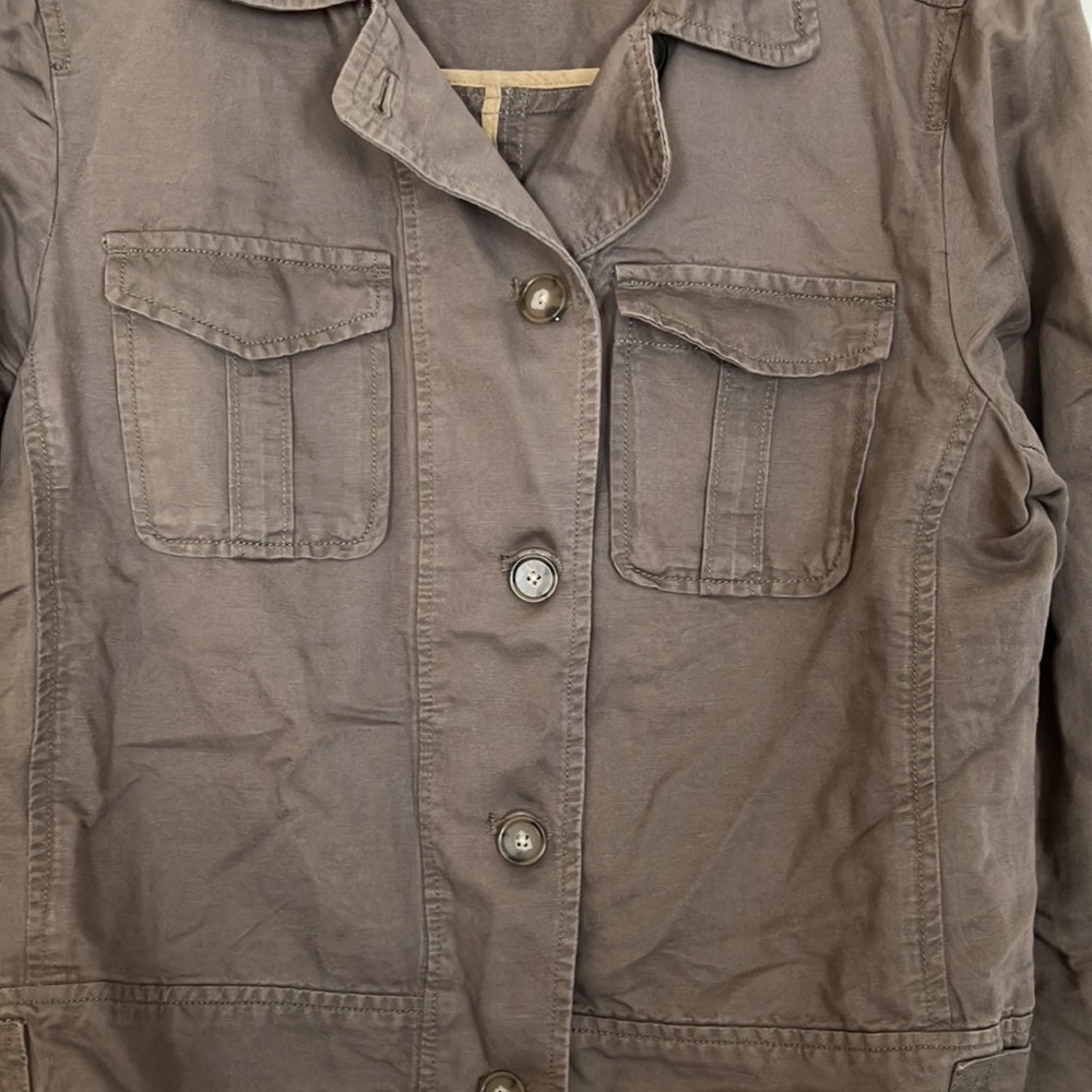 Loft Jacket - image 3